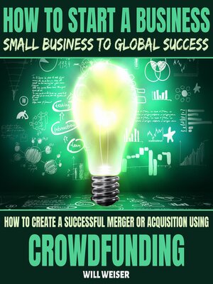 cover image of How to Start a Business